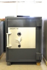 Used 3526 JewelersX6 TL30X6 High Security Safe